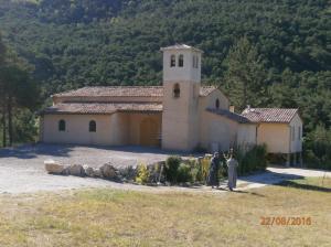 Laure de l'Adoux d'Oule