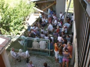 Des auteurs près de chez nous 